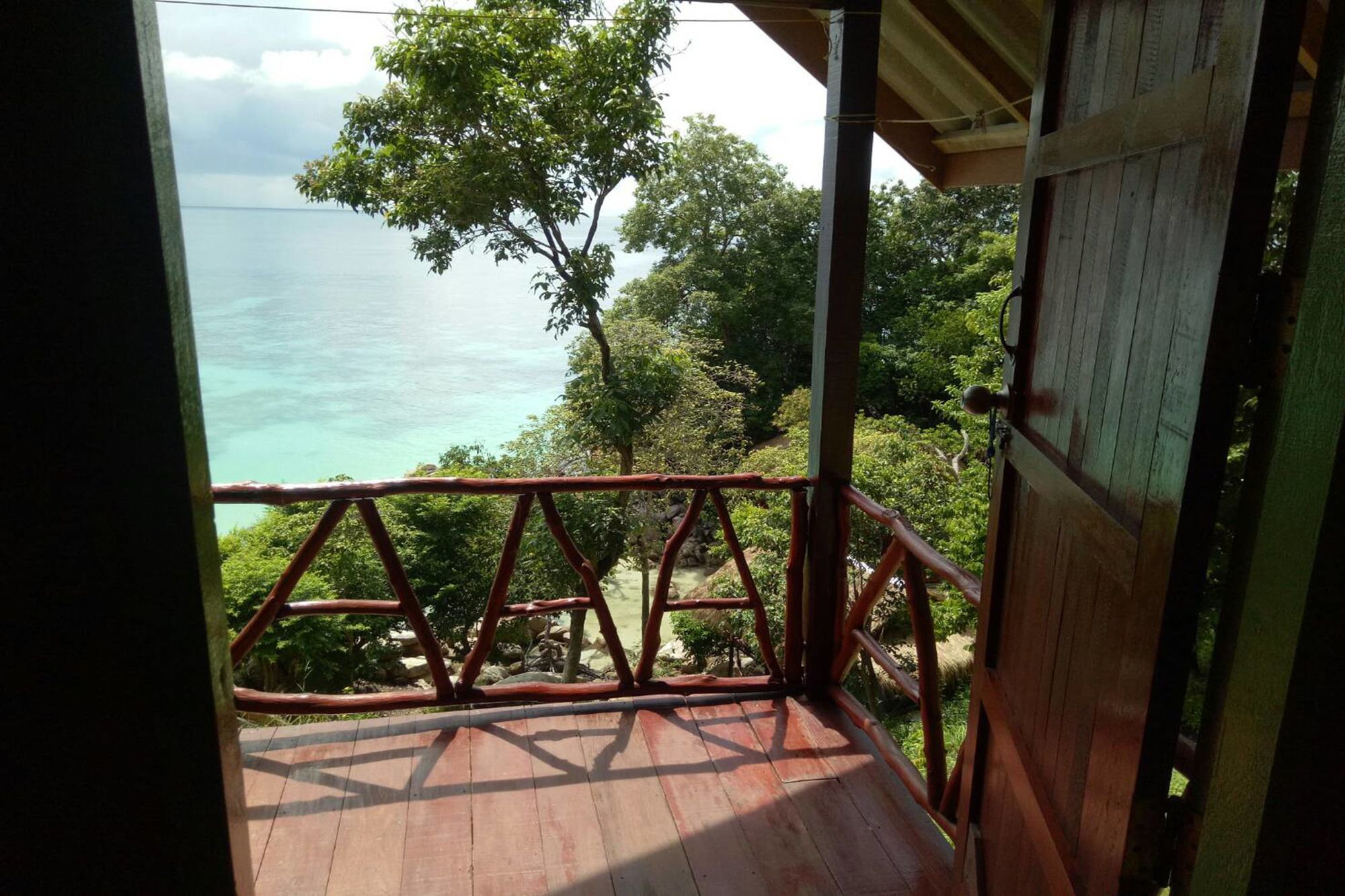 Daya Resort Ko Lipe 外观 照片