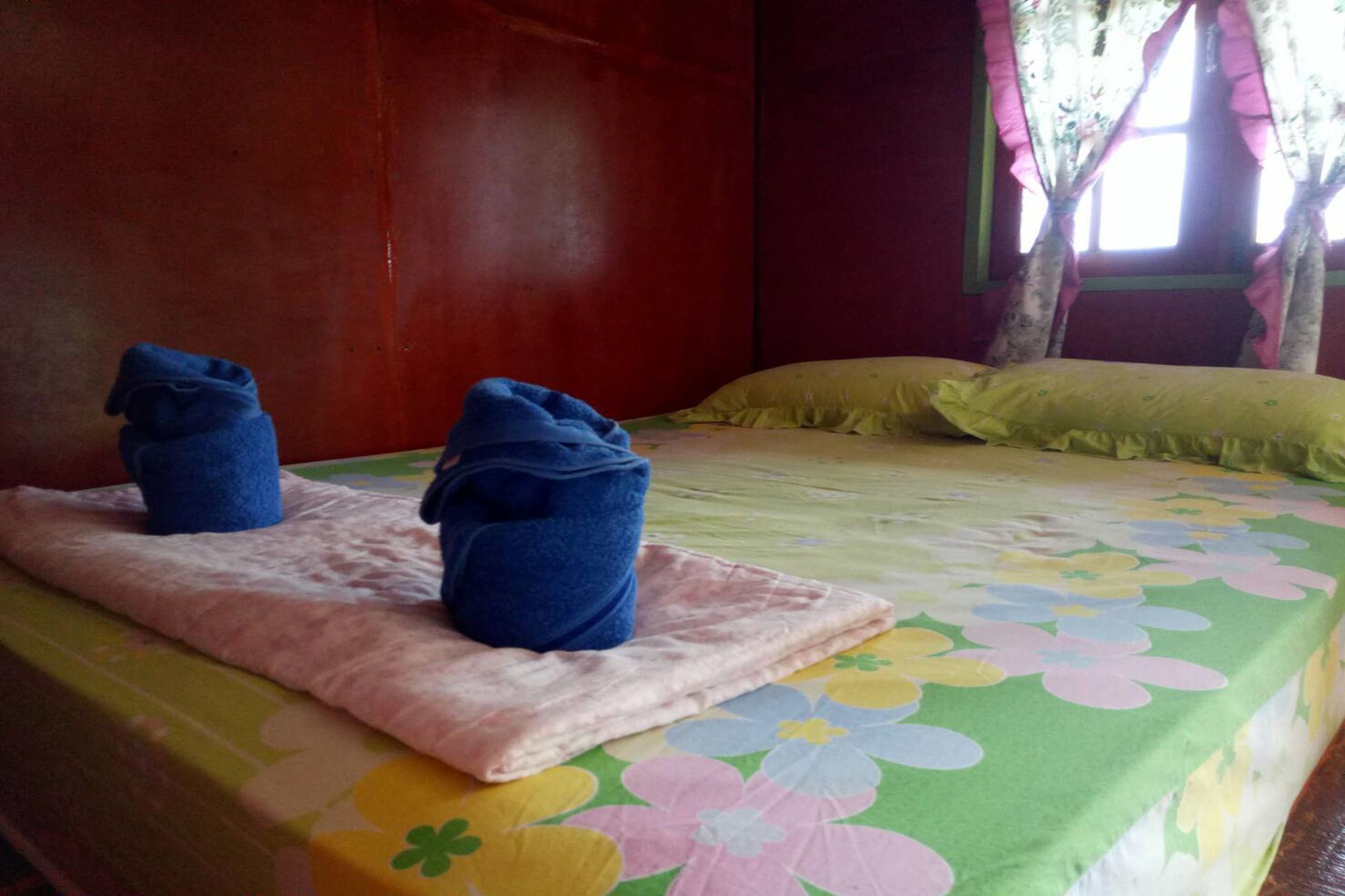 Daya Resort Ko Lipe 外观 照片