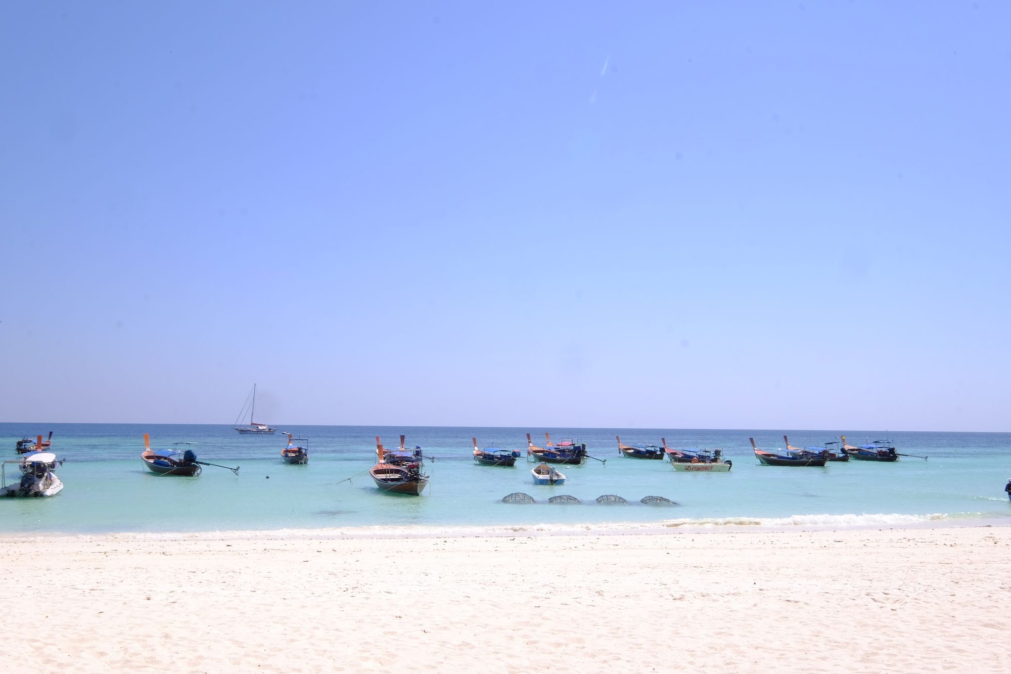 Daya Resort Ko Lipe 外观 照片