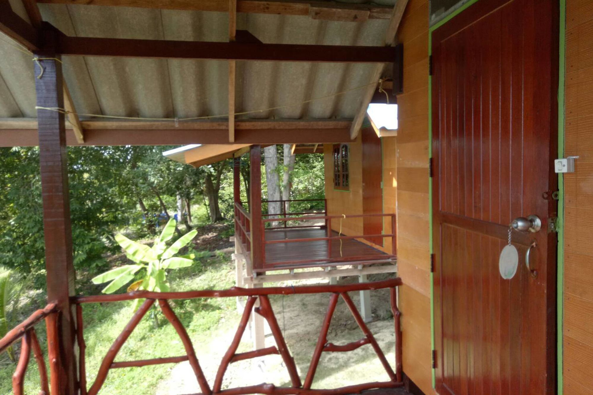 Daya Resort Ko Lipe 外观 照片