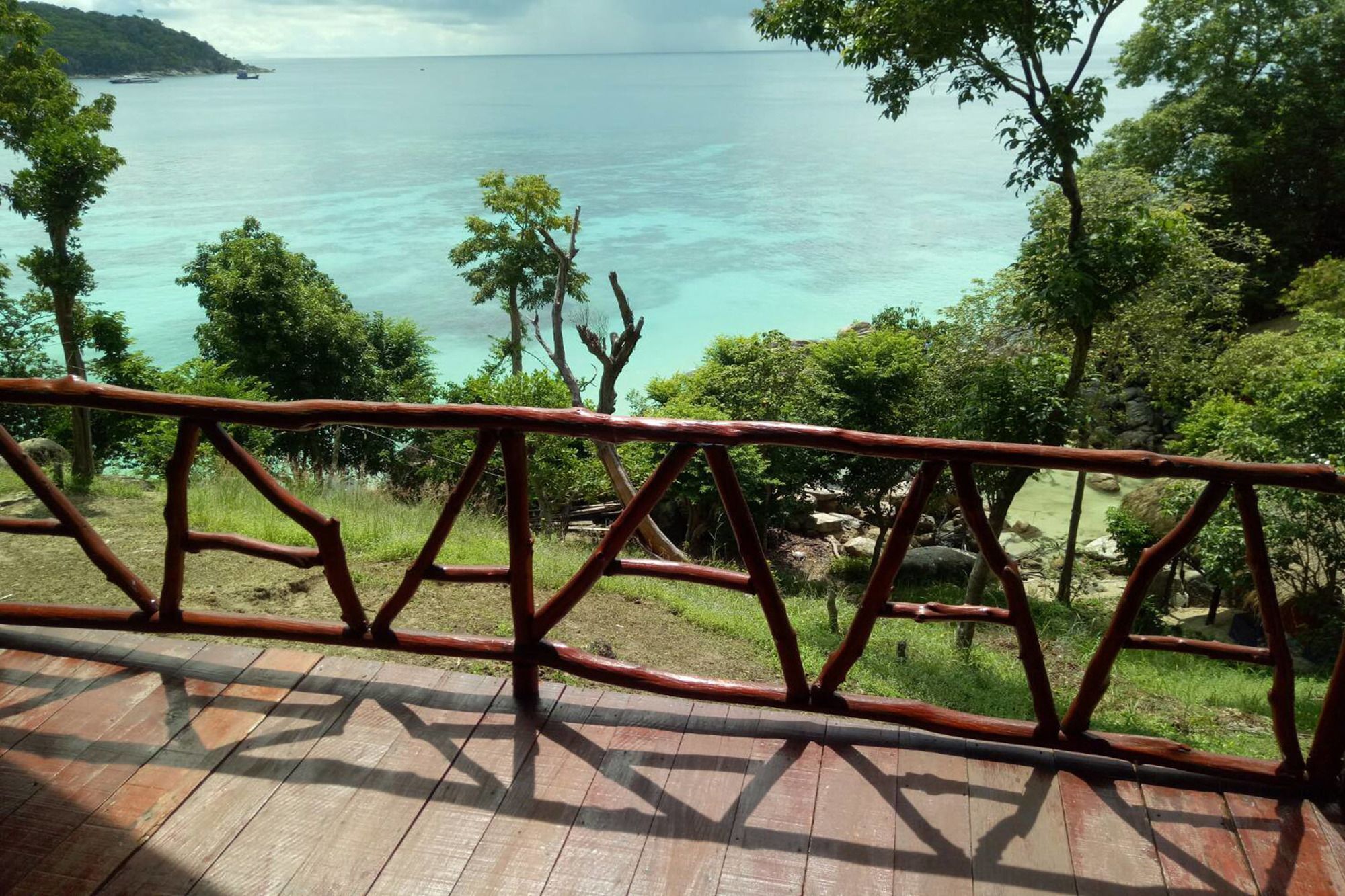 Daya Resort Ko Lipe 外观 照片