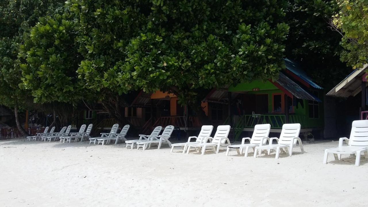 Daya Resort Ko Lipe 外观 照片