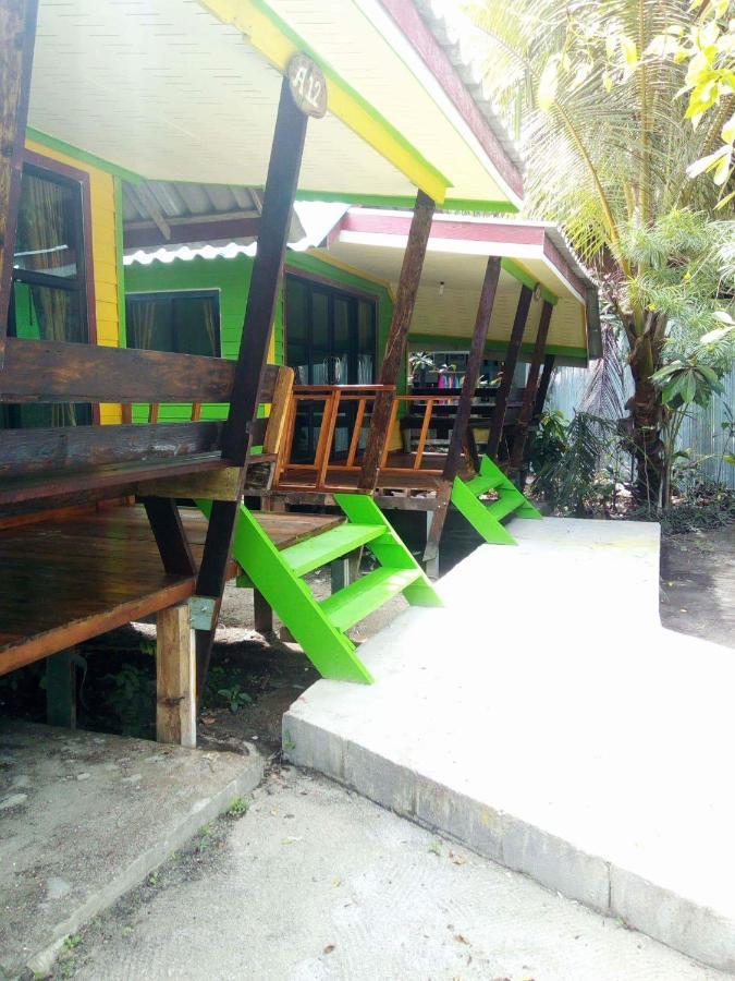 Daya Resort Ko Lipe 外观 照片
