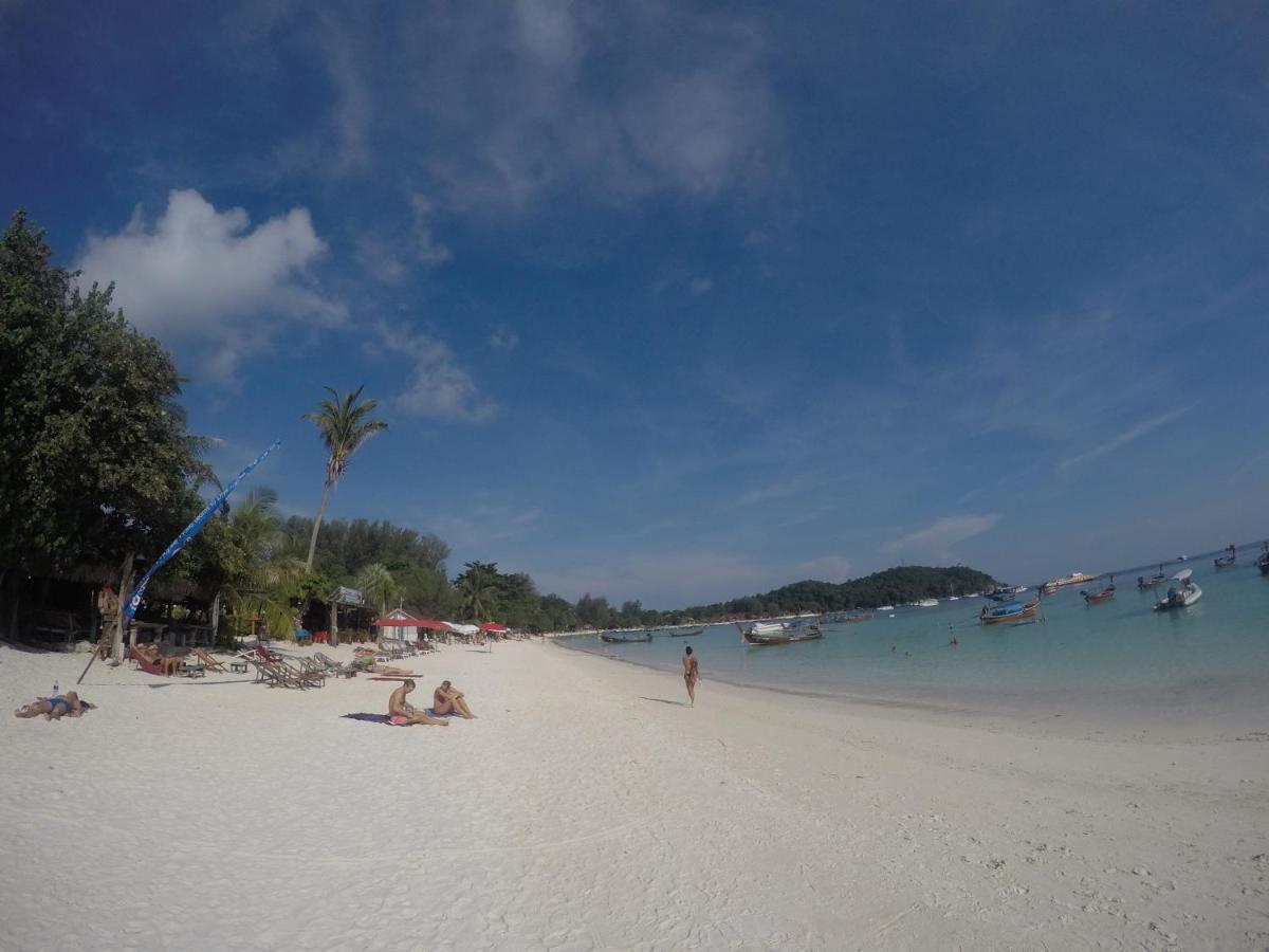 Daya Resort Ko Lipe 外观 照片