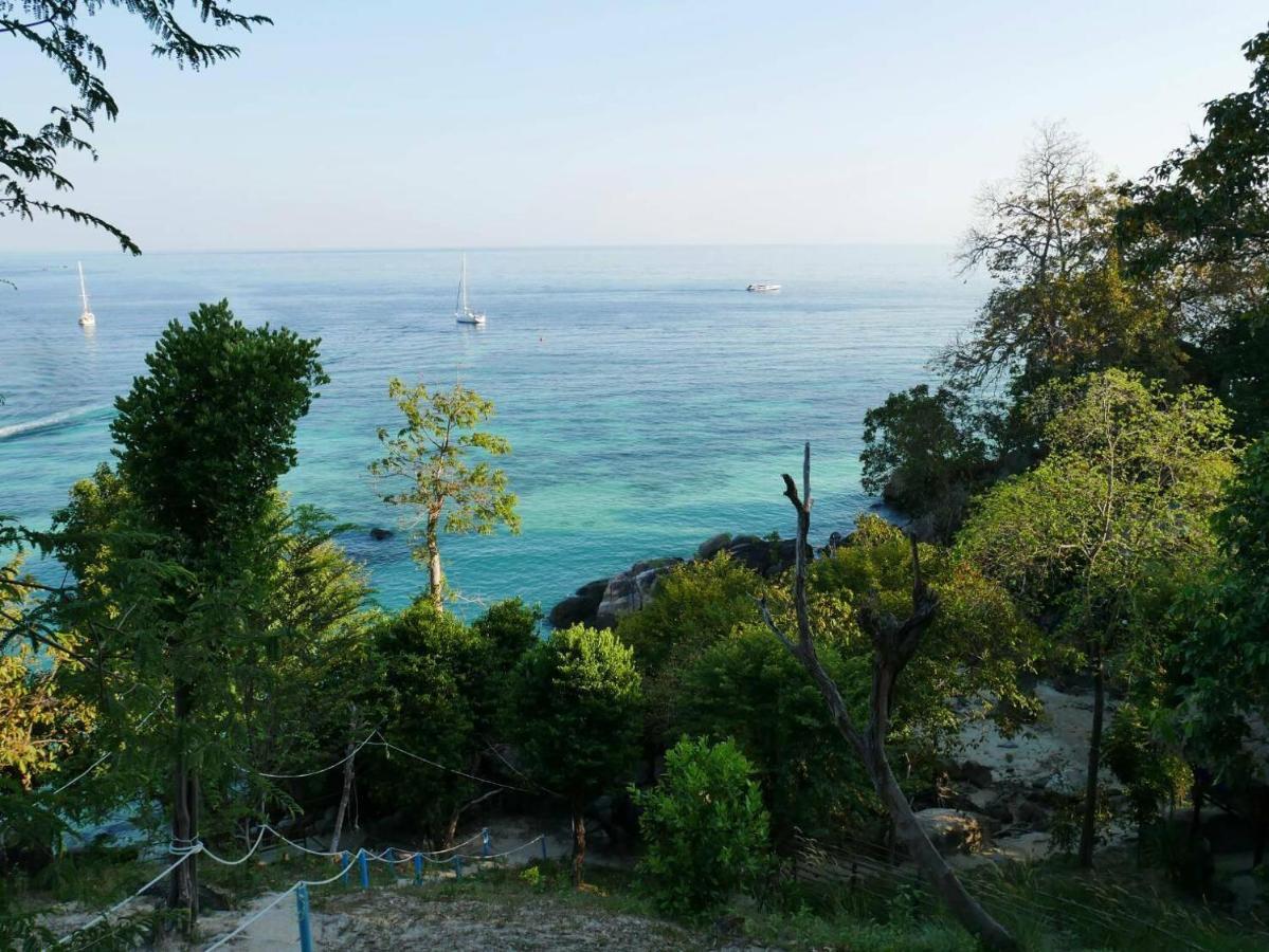 Daya Resort Ko Lipe 外观 照片