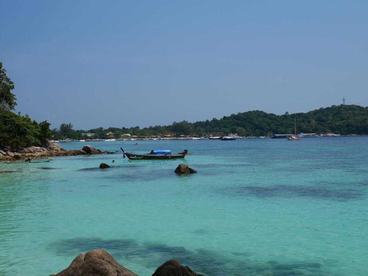 Daya Resort Ko Lipe 外观 照片