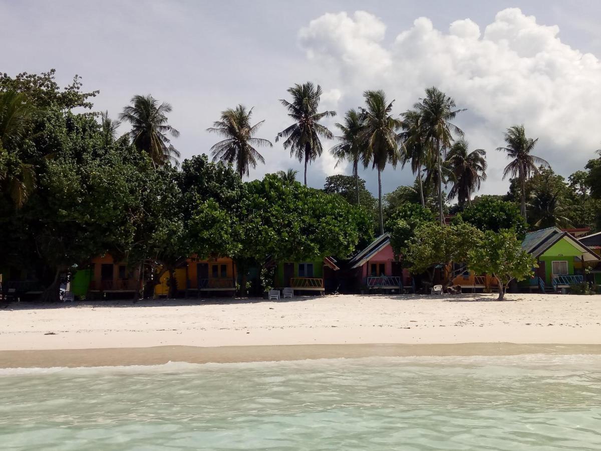 Daya Resort Ko Lipe 外观 照片