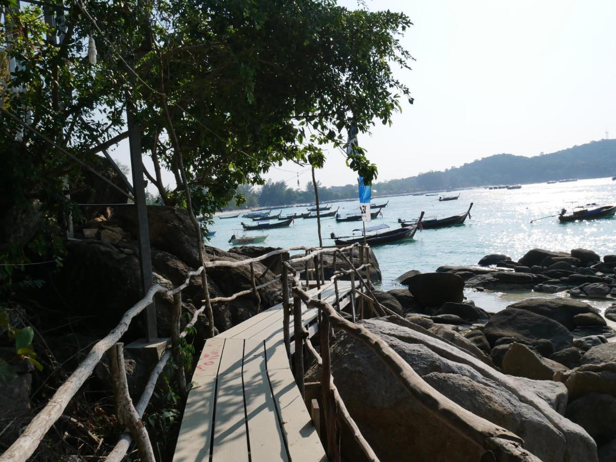 Daya Resort Ko Lipe 外观 照片