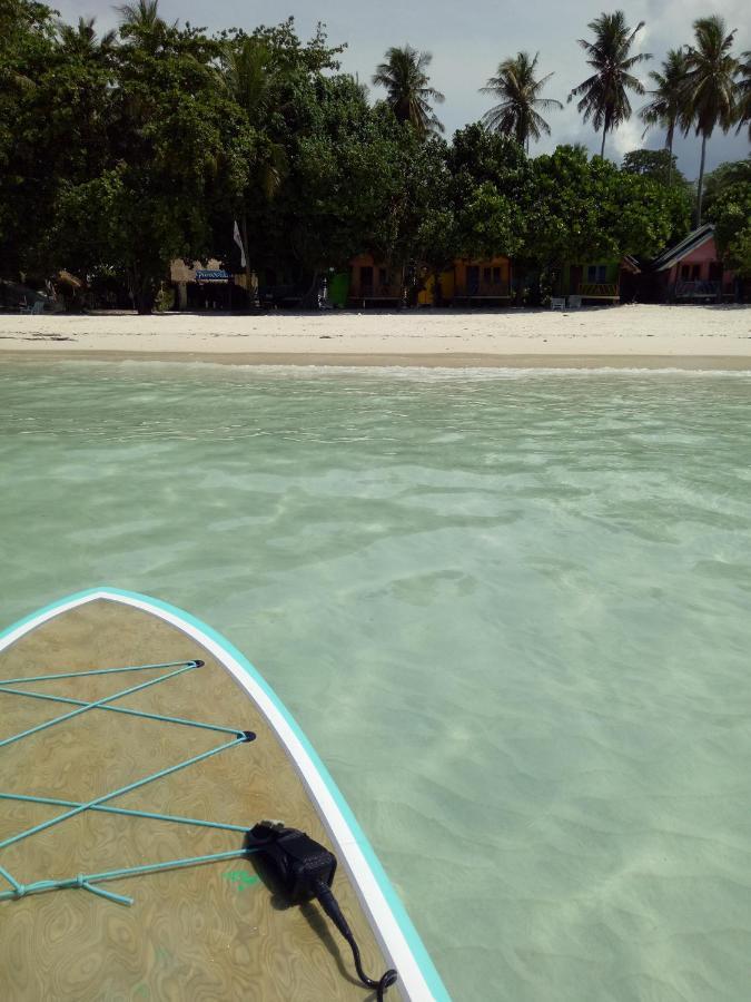 Daya Resort Ko Lipe 外观 照片