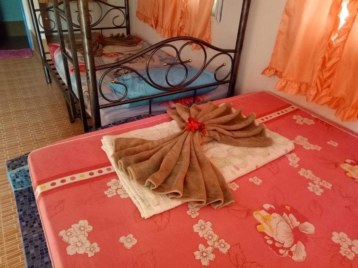 Daya Resort Ko Lipe 外观 照片