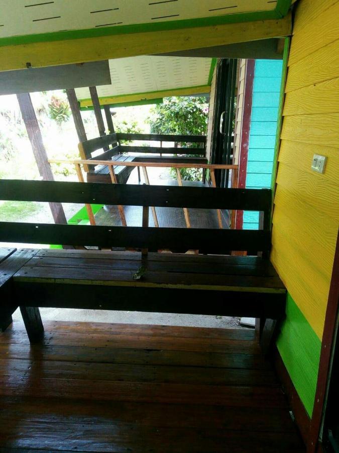 Daya Resort Ko Lipe 外观 照片