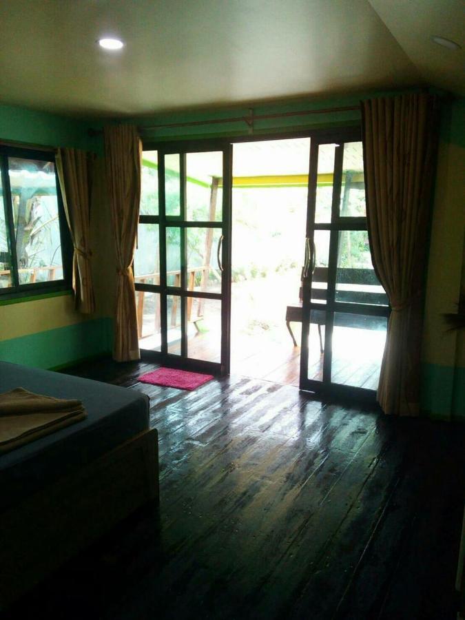 Daya Resort Ko Lipe 外观 照片