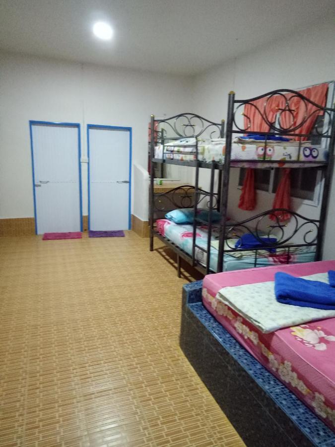 Daya Resort Ko Lipe 外观 照片