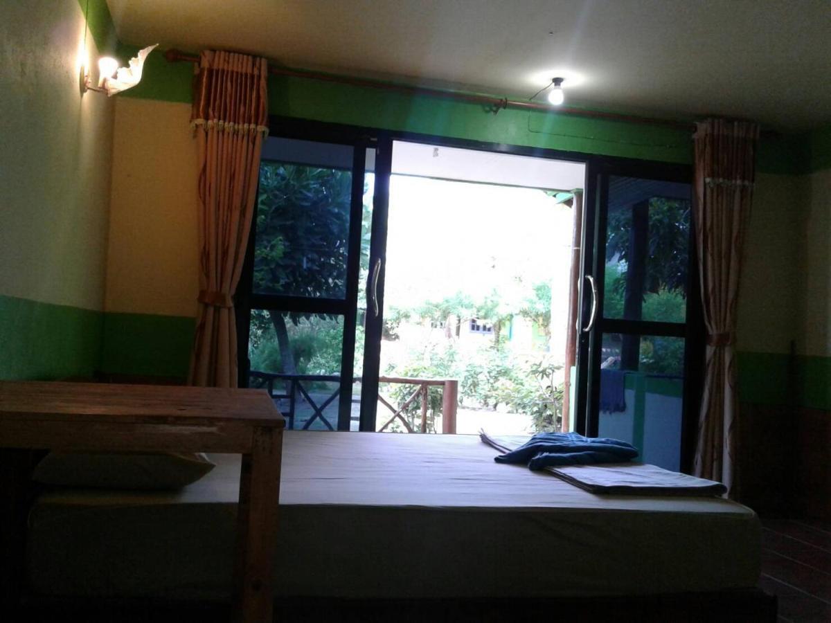 Daya Resort Ko Lipe 外观 照片