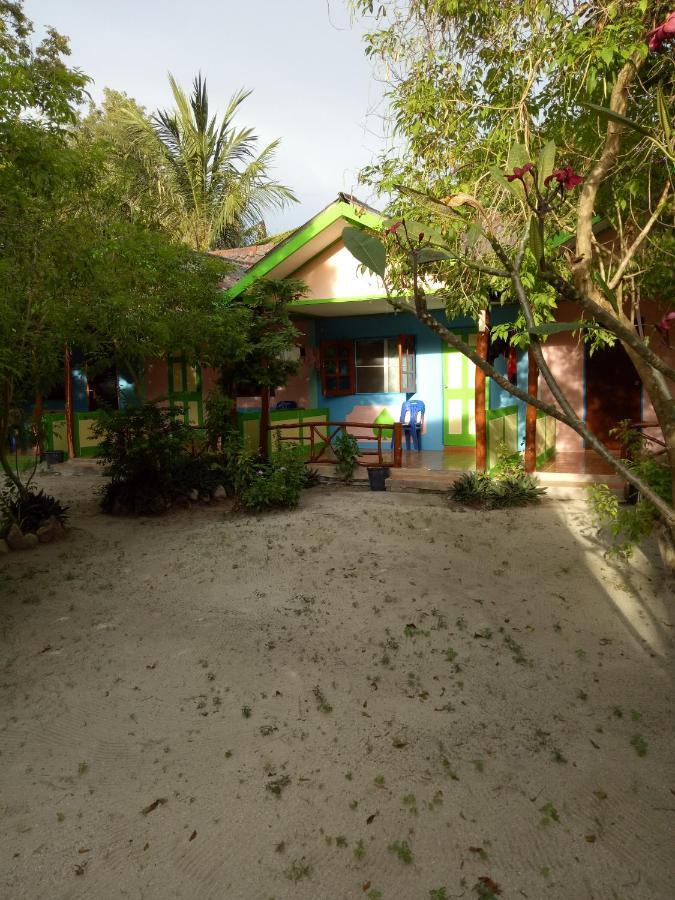 Daya Resort Ko Lipe 外观 照片