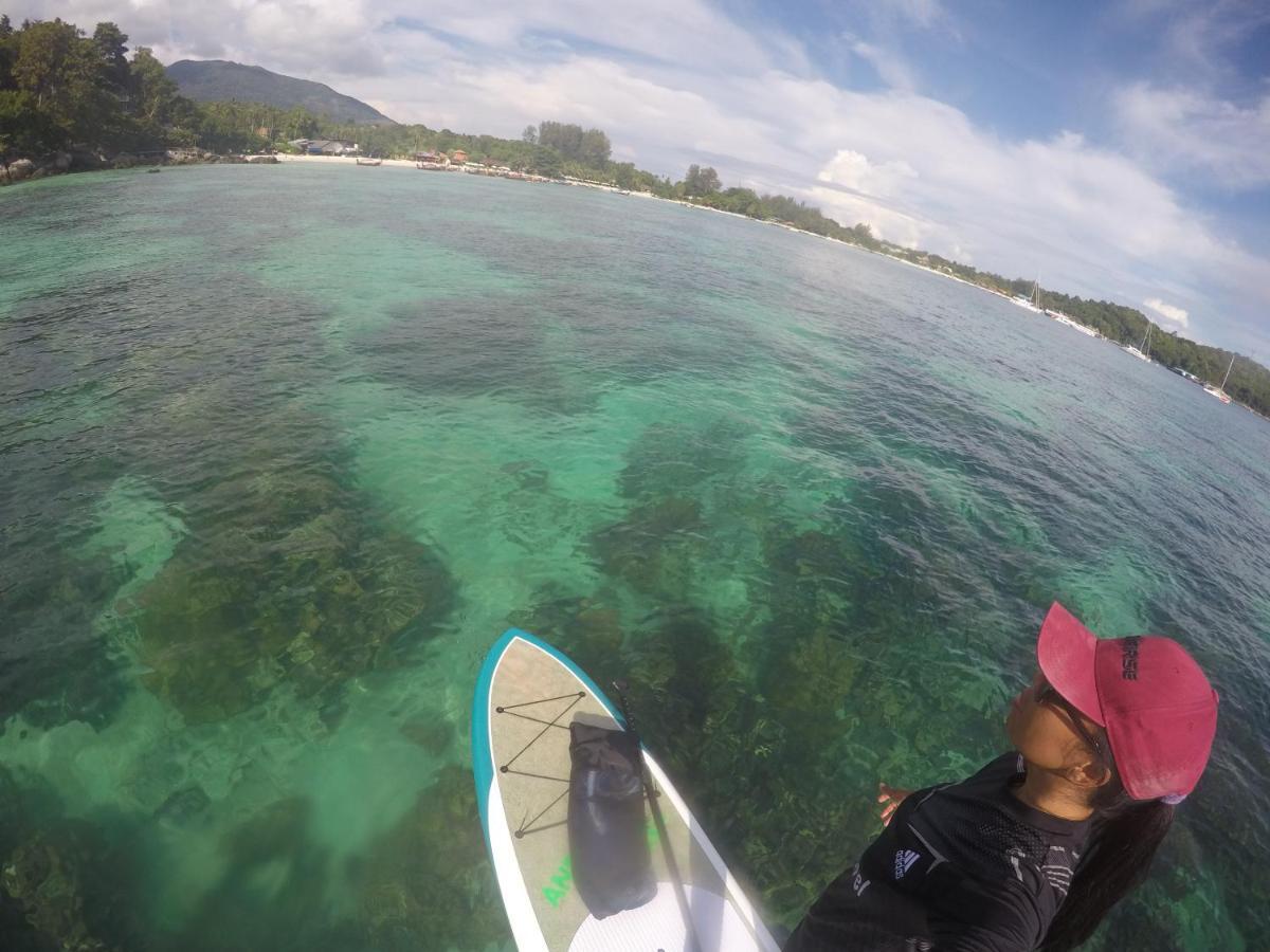 Daya Resort Ko Lipe 外观 照片
